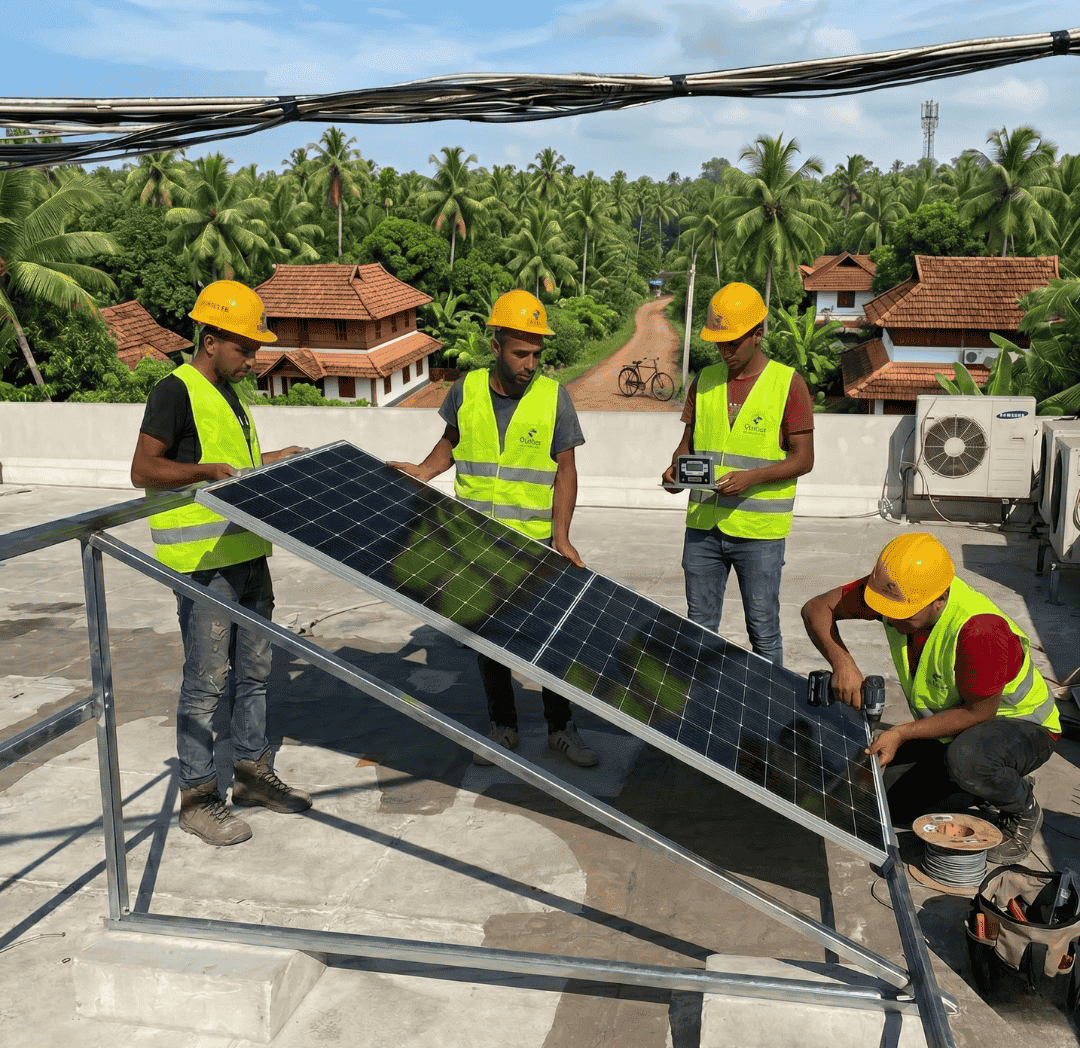 Solar Project Node 02