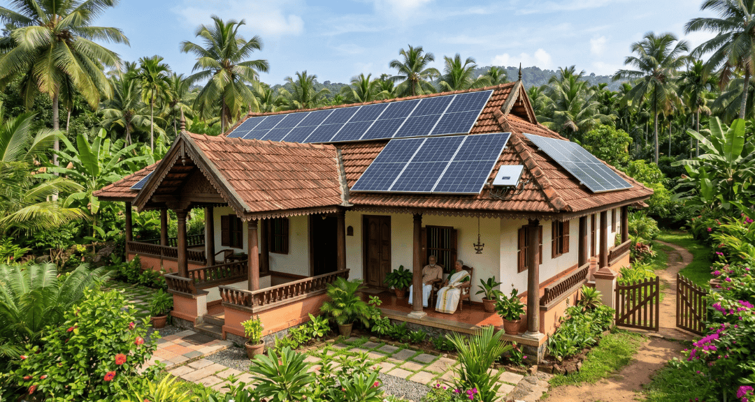 Solar Project Node 04
