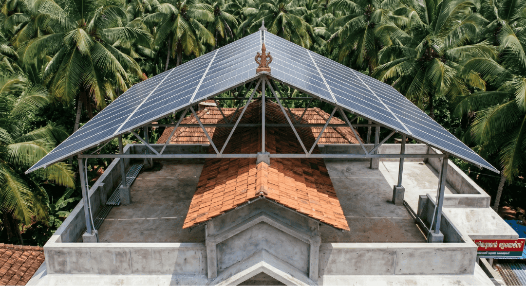 Solar Project Node 05