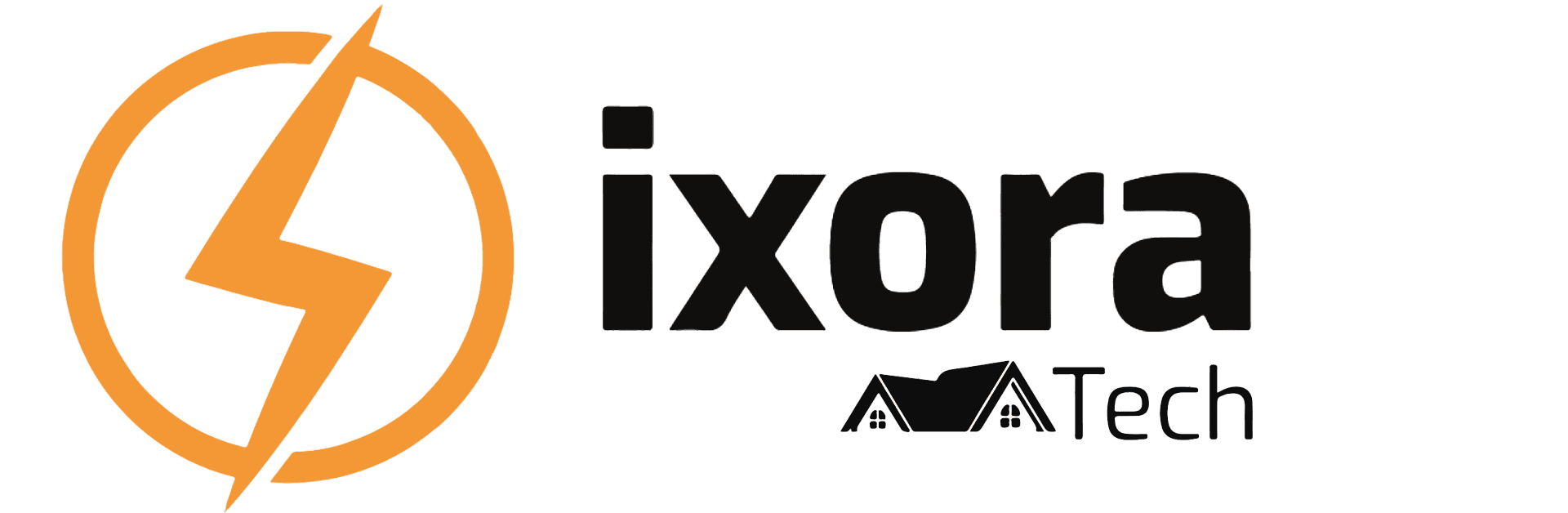 Ixora Logo